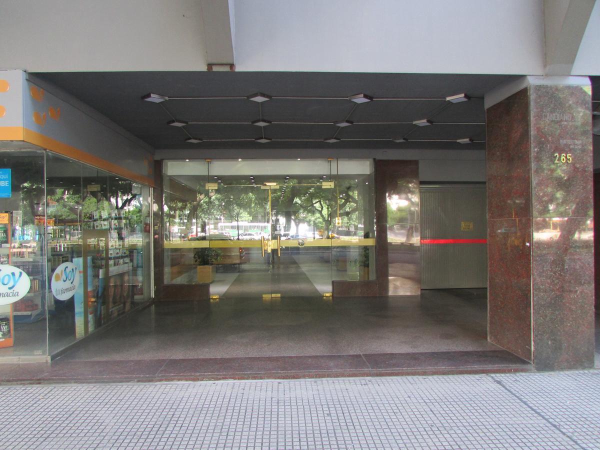 Ferienwohnung Departamento Acara Buenos Aires Exterior foto